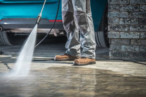 Best Factory Floor Cleaning  in Pulaski, WI