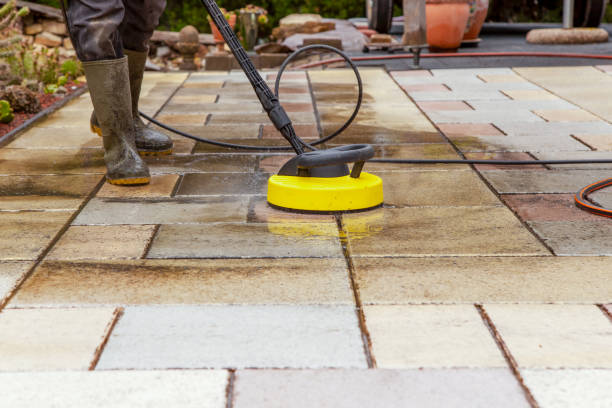 Best Factory Floor Cleaning  in Pulaski, WI