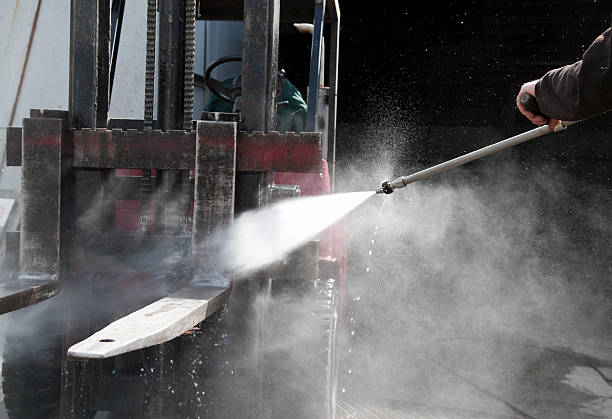 Pre-Holiday Cleaning in Pulaski, WI